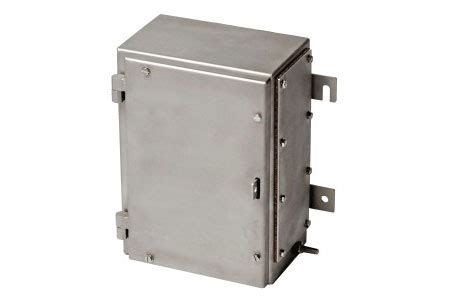 abtech stainless steel junction boxes|atex approved junction box.